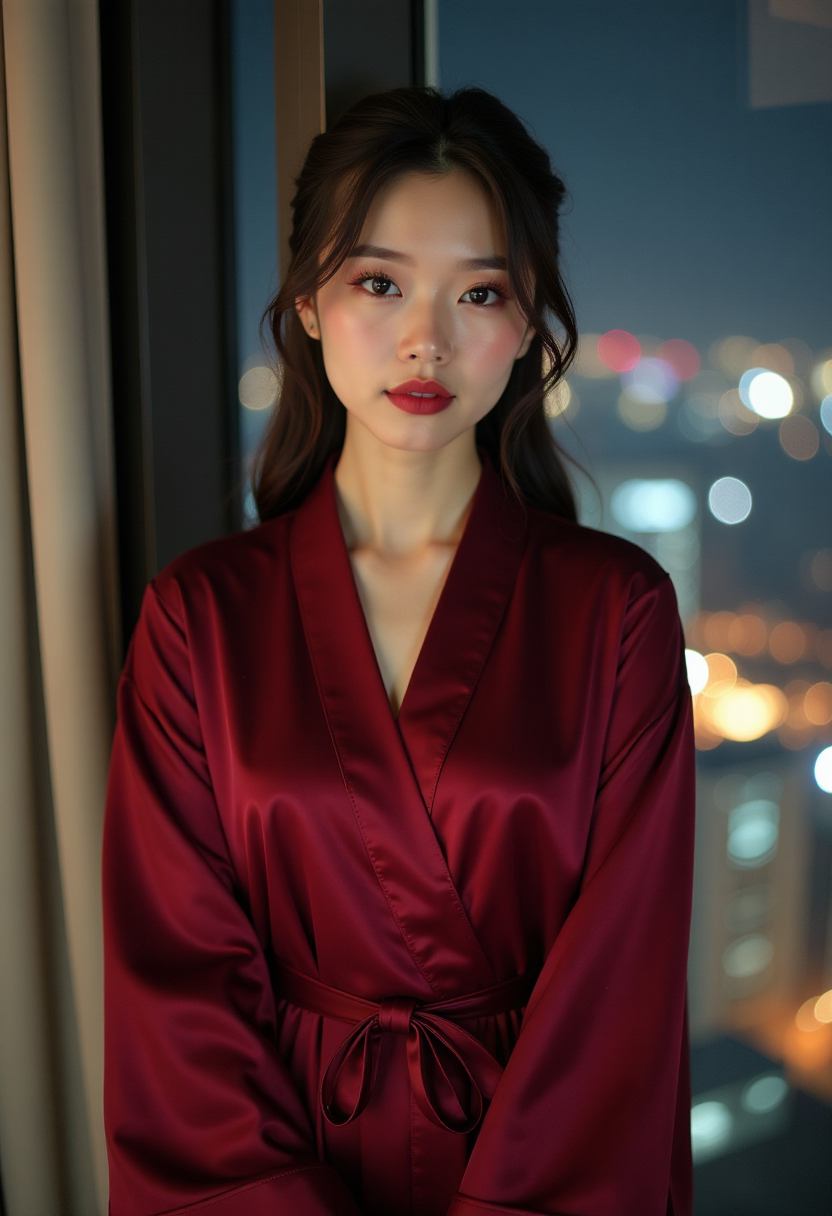 《暗黑MV》