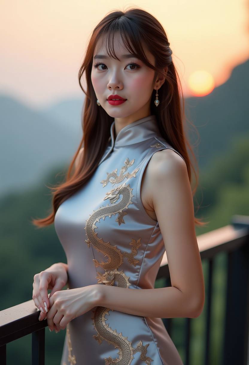 《光影》